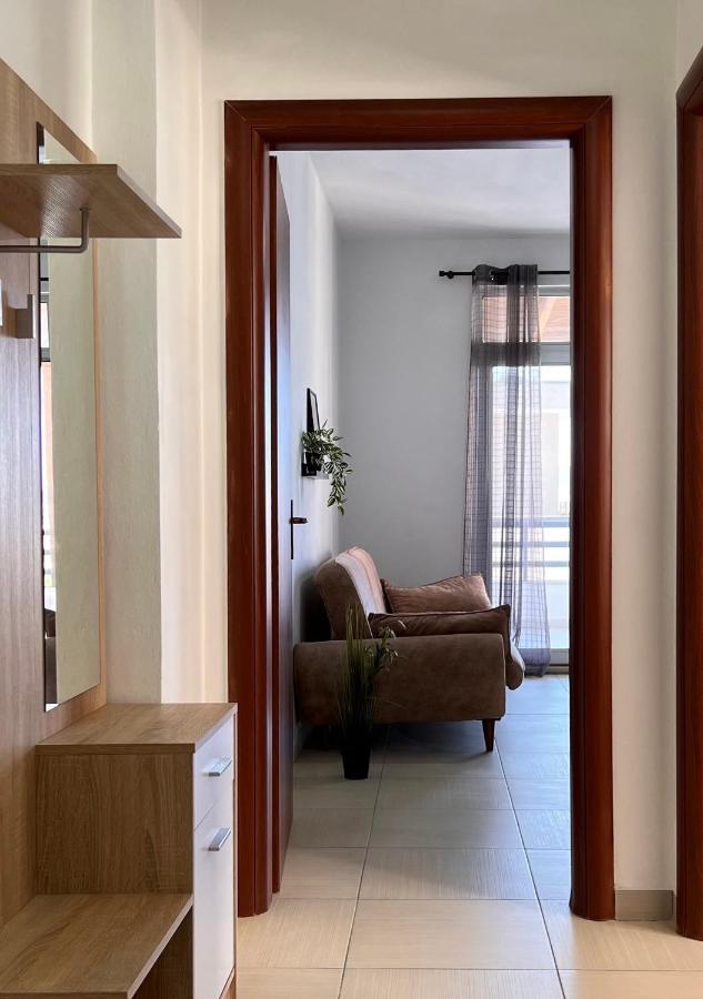 Hygge Apartment Durrës Exterior foto