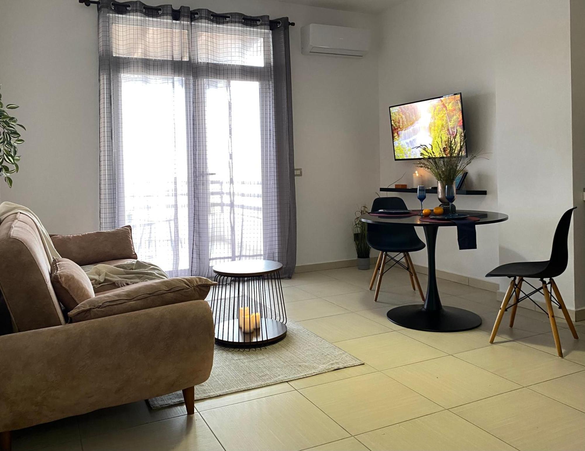 Hygge Apartment Durrës Exterior foto