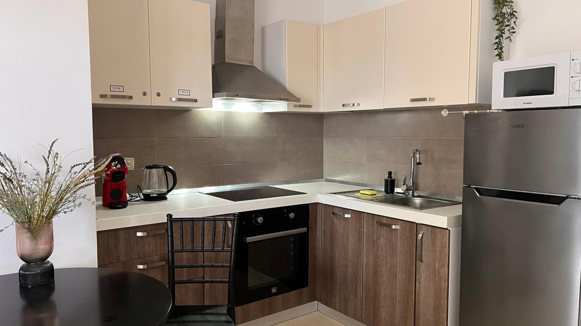 Hygge Apartment Durrës Exterior foto